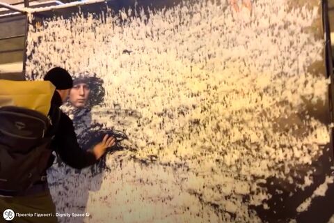 4 роки повномасштабної війни і 12 років, як вона формує нас