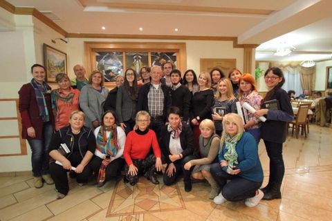 Workshop of Ian van Kert