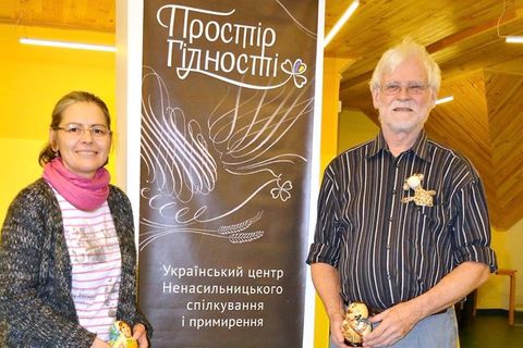 Workshop on the basis of "Nonviolent communication with children"
